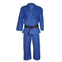 Jiu Jitsu uniforms