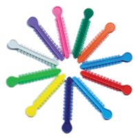 Orthodontic products