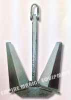 HHP AC 14 Ship Anchor For