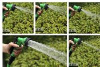 Expandable Magic Garden Hose
