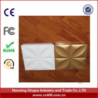 Waterproof 3D Wall Panle