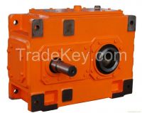 High Quality Precision Gear Box for Metallurgy Machines