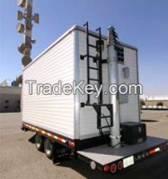 COW (Cell on Wheels)
