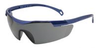 White Vision Lens Safety Spectacle SSP