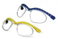 Replaceable Lens Safety Spectacle SSP 1005
