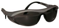 3 Way Adjustable Temple Safety Spectacle