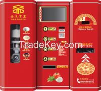 Smart Pizza Vendor For Sale
