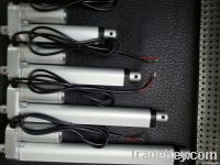 12v Electric Linear Actuator For Shutter