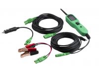 Auto Yan Tek YD208 electrical system circuit tester tool PS100