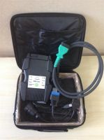 Man Cats T200 OBD2 Truck Diagnostic Scan Tool