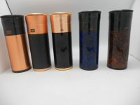  Cigar Tube And Cigar Cutter And