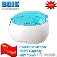 750ml Plastic Ultrasonic Cleaner