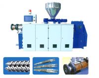 Twin-screw Extruders