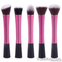 YASHI New Pro Concealer Dense Powder Blush Foundation Brush Cosmetic M