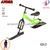 Steel Snow Sledge/kid Snow Sled