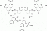 Acid Black 52 Crude