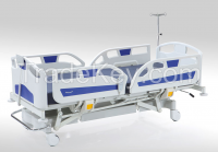 Electrical Intensive Care Bed