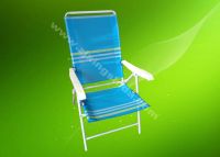 beach folding chair