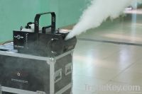 Free Fog Machine