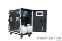 3000W DSK-4000 Wave Haze Machine