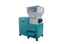 LD-500 Shredder