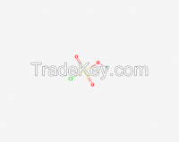 Chlorosulfonic Acid Used As Pesticide And