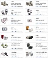 Duri Coupling DRB