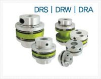 Duri Coupling DRS/DRW/DRA