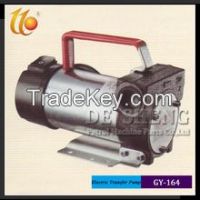 diesel /fuel/oil transfer pump