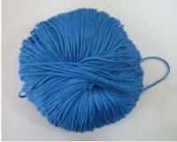 Cotton/nylon Blended Yarn