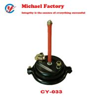 Spring Brake Chamber T30 For BENZ