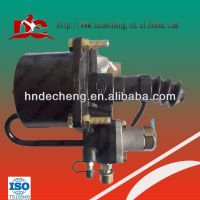 Utong Bus ZK6129H Spare Part Branch