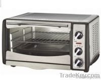 Toaster Over/Electric Oven