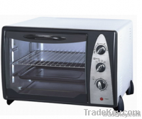 Toaster Over/Electric Oven