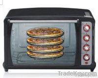 Toaster Over/Electric Oven