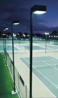 DJ LED SAN Tennis