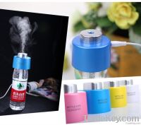 Portable usb mini Amazing Humidifier