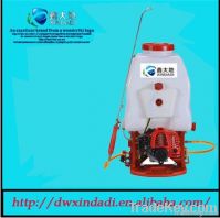 Sprayer