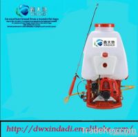 Sprayer