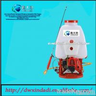 Sprayer