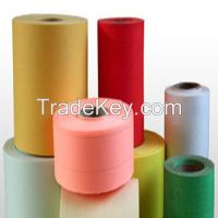 Automobile Wood Pulp Material Air Filter