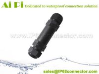 IP68 Waterproof Connector &Atilde;&cent;&iuml