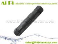 IP68 Waterproof Cable Connector-25A-Screw