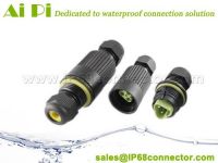 IP68 Waterproof Connector &Atilde;&cent;&iuml
