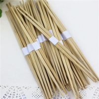 24cm disposable wood chopsticks with high quality