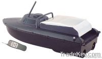 Wholesales Fishing Boat Rtr Baitboats Include Battery