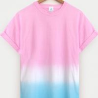 Neon Dyeing
