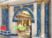 Roman Columns For Sale