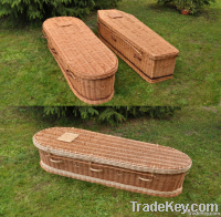 Willow Coffin