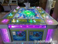 Fishing Game Machine